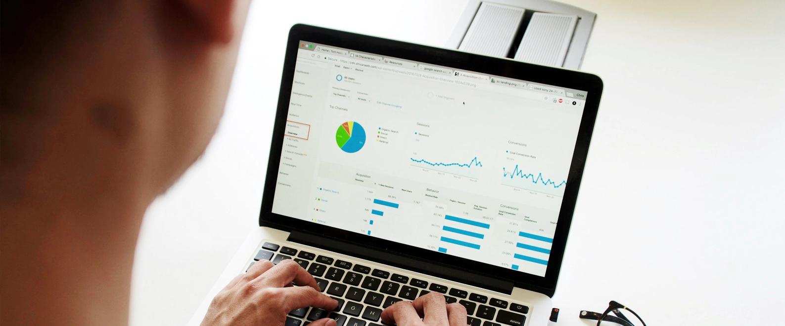 Suchmaschinenoptimierung SEO ist für Unternehmen wichtig Suchmaschinenoptimierung SEO ist für Unternehmen wichtig
