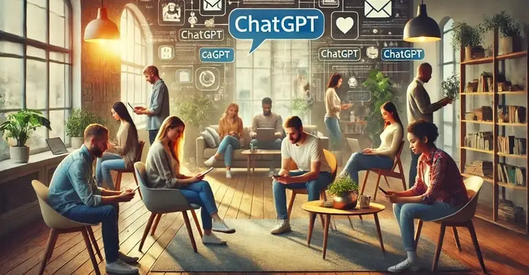 ChatGPT Now Free for Everyone