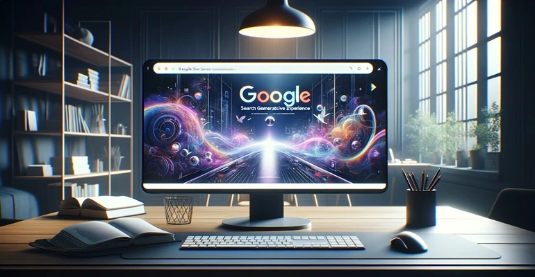 Google Search Generative Experience: Launch am 14. Mai 2024?