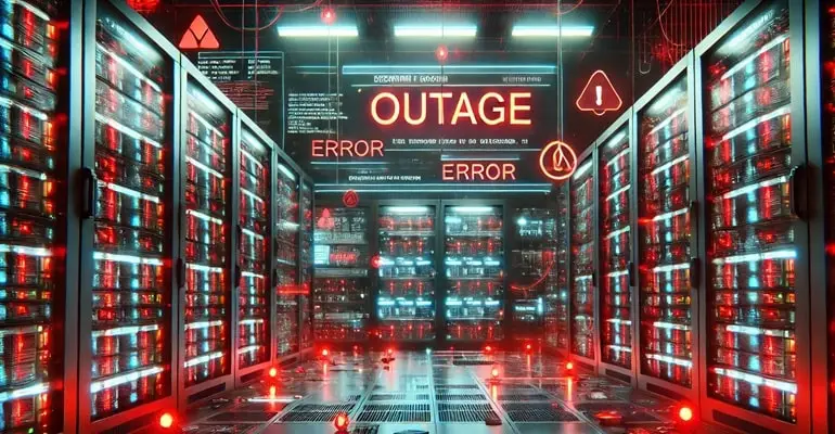 IT-Outage durch Crowdstrike und die Folgen für Unternehmen