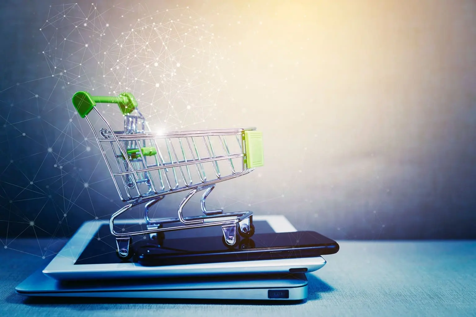 E-Commerce SEO 2026: So reagieren Sie auf Gemini Shopping & GPT-5.1