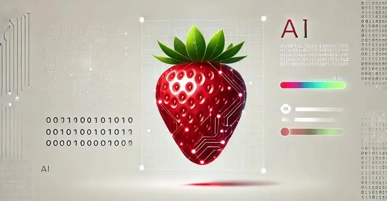 Neue Leaks enthüllen erste Insights zu einem neuen Modell von OpenAI namens Strawberry.