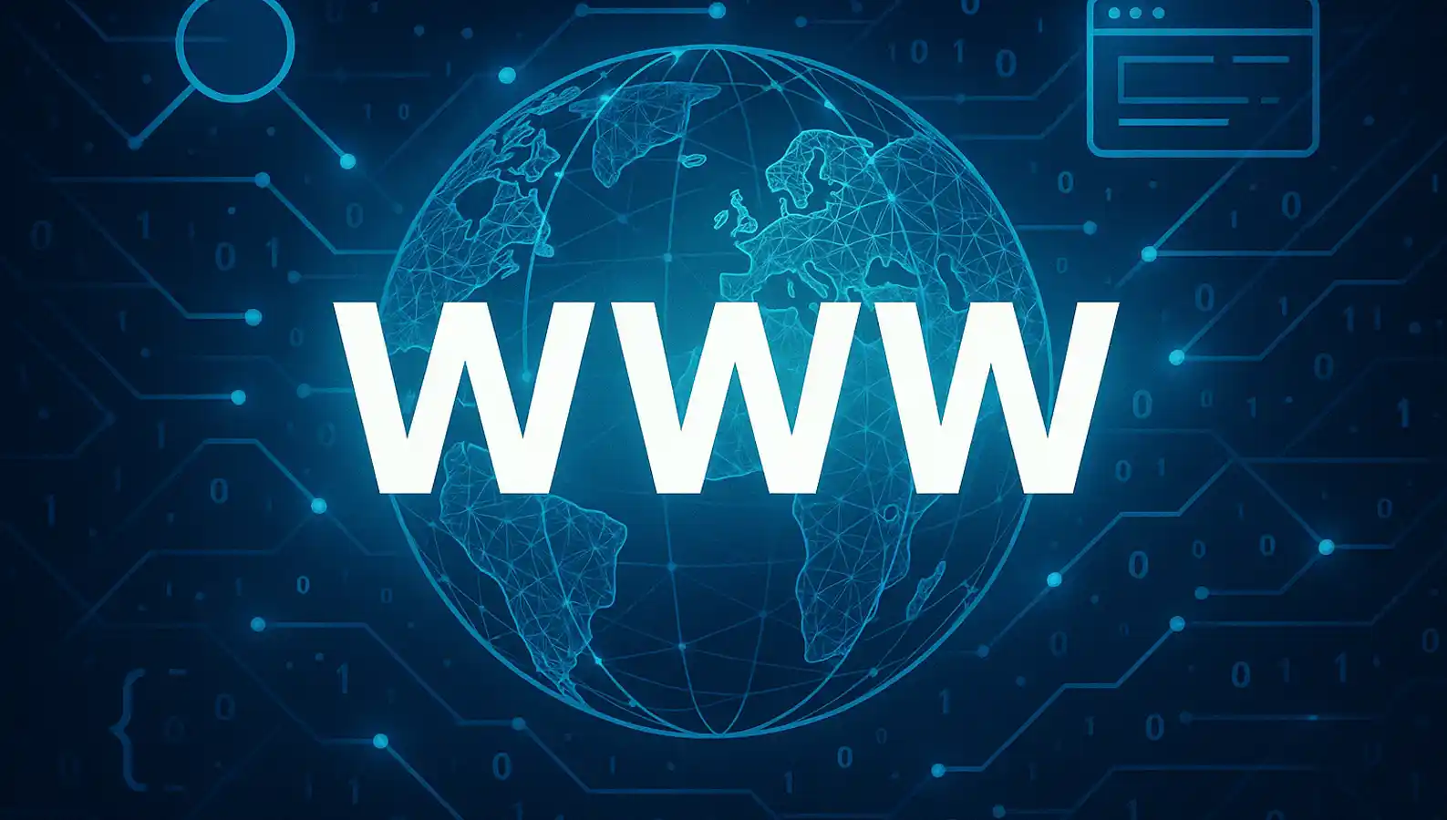 www - Was bedeutet das eigentlich?